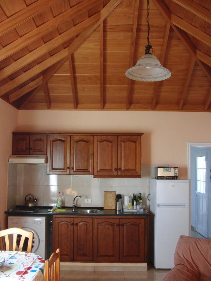 Finca Alexa Arecida Exterior photo